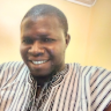 Amede Ouedraogo