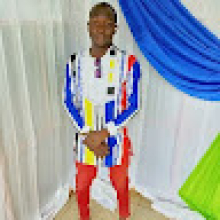 ouedraogo chance