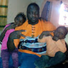 Souleymane TRAORE