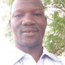 Kane Youssouf