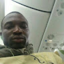 Maurice Ouedraogo