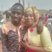Traore Sory