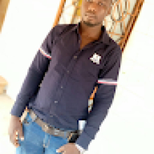 DAOUDA DRABO
