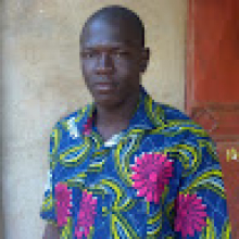 Amadou Klenon Sanogo