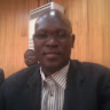 Achille Kabore