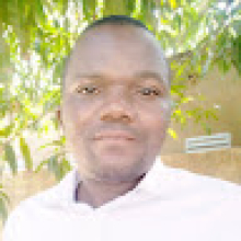 Theodore Kabore