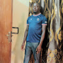 Yacouba Nikiema