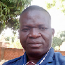 YACOUBA Kondombo