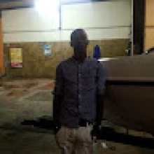 yao jean claude kouassi