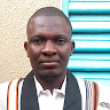 JEAN MARROU YONLI