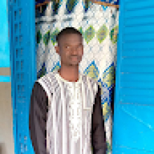 lona TRAORE