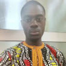 Salif Tapsoba