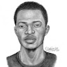 Joffrey kagayo