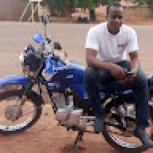 Abdoul Karim ZOUNGRANA