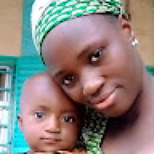 Lidye Keita