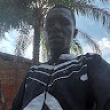 Divine Ali