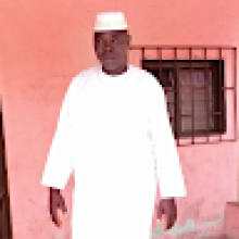 Coulibaly Mekoman