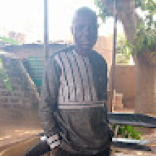 boubakar zongo