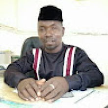 Pascal Tougma