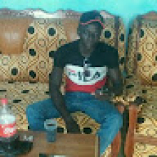 Alassane Diallo