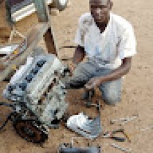 ousmane ouedraogo