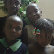 Mame Sacko