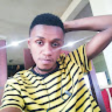 Haggai James Kabondey