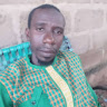 Mouhamed Dicko