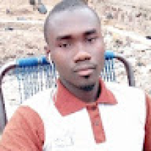 DOUGNON MAMADOU