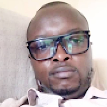 Séraphin MUGISHO LUSHOMBO