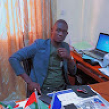 Appolinaire Bazemo