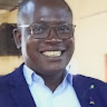Joël KIMA