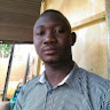 TRAORE ABDOUL KARINE