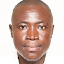 Alladoumadji Kidjoli Madjingué