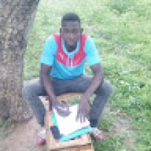 Hamidou Coulibaly