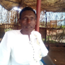 Abdoulaye H. Sow