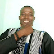 Nadinga Gnoula