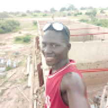 Harouna Kabore