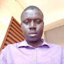 Pascal Ouedraogo
