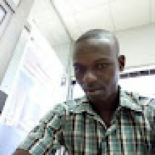 elie ramde