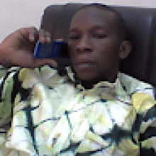 crysanthe lester Zongo