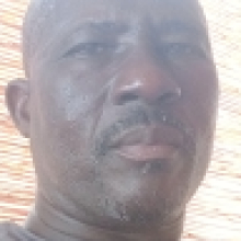 Ilboudo Samuel