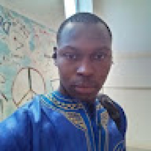 Francis Oumar KIENTEGA