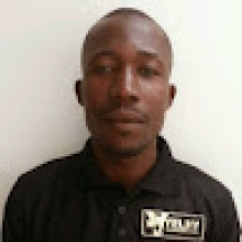 Babou Hugue Biyen