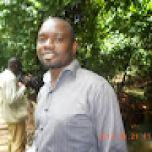 Yacouba Goro