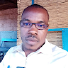 Eric Ilboudo