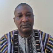 Pierre Kabore