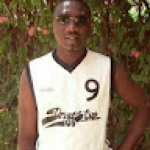 Moustapha Yves Arnaud Compaore