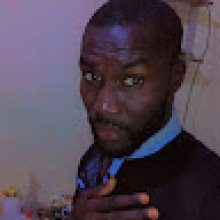 Amdy moustapha guisse