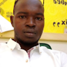 Alain Compaoré